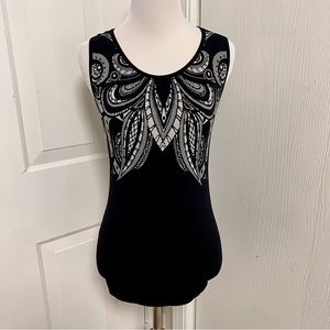 Athleta Graphic Tank I4